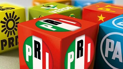 Recibirán partidos monto más ‘grosero’ que hace seis años