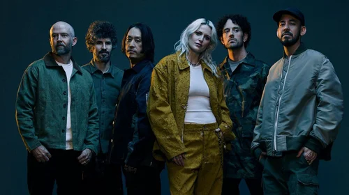 Linkin Park anuncia su regreso con muchas sorpresas