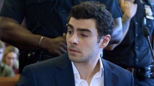 Luigi Mangione recurrirá a defensa psiquiátrica en juicio