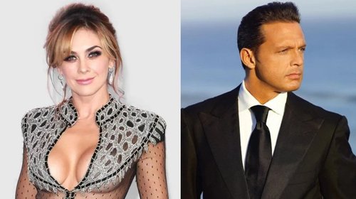 'Luis Miguel es un deudor alimentario': Aracely Arámbula