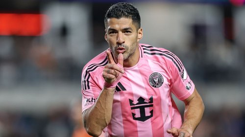 Aumentan a nueve partidos la suspensión para Luis Suárez