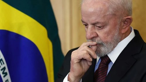 Lula da Silva enfrenta otra batalla contra cáncer de piel