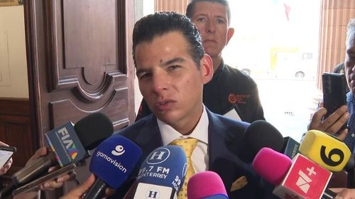 Fan Fest se financió con boletos y patrocinios: Miguel Flores