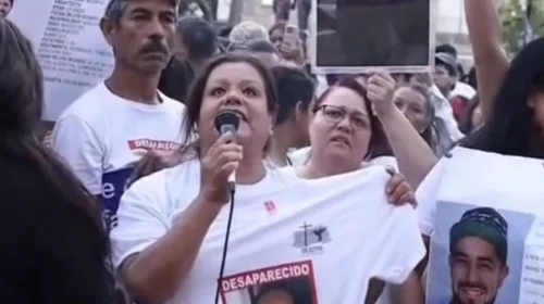 Ejecutan a madre buscadora de Jalisco tras intento de secuestro