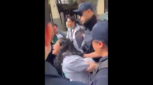 Detienen a médico del IMSS en Torreón por robo de fentanilo
