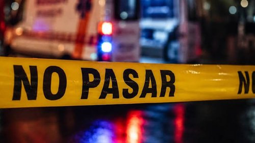Mueren madre e hijo en incendio de vivienda en Torreón