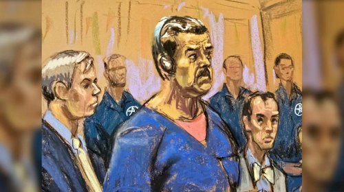 Estados Unidos pide aplazar audiencia de Nicolás Maduro