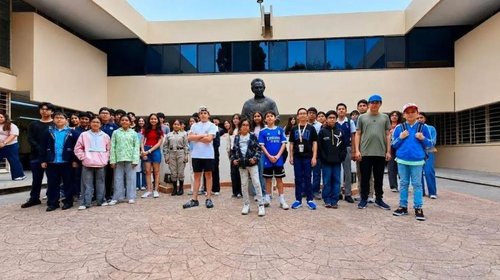 Reconocen talento matemático de estudiantes de Región Sureste