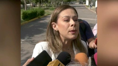 Explica magistrada criterios de rotación y separación de jueces