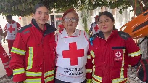 Mahealany Lee, fuerza y corazón detrás de 'Quijadas de la Vida' 