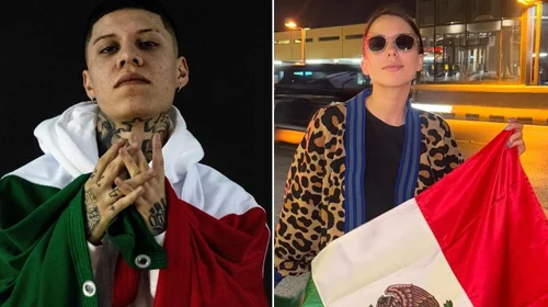 Artistas mexicanos cancelan conciertos en EUA; apoyan a migrantes