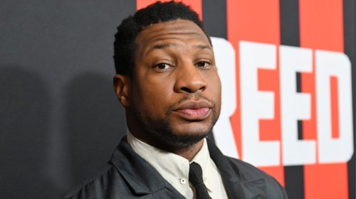 Culpan a Jonathan Majors de agresión y podría ir a prisión