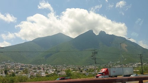 Emiten alerta ambiental por mala calidad del aire