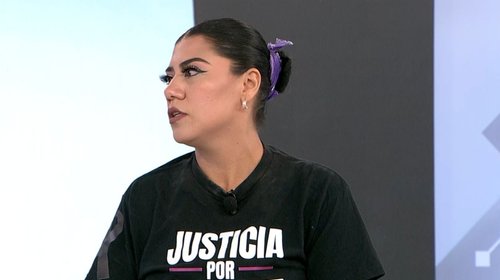 Dafne sería la tercera menor que fallece en la Academia Doenitz