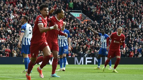 Man City y Arsenal empatan y Liverpool lidera Liga Premier