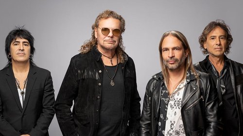 Anuncia Maná su 'México Lindo y Querido Tour 2024'