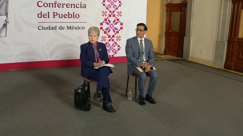 Ley Ambiental y reunión del G20 en Miami: Mañanera 26 de agosto