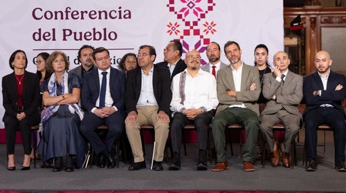 Soberanía energética y uso del fracking: Mañanera 6 de agosto