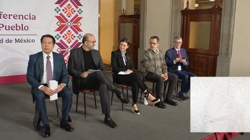 La Mañanera del Pueblo de Claudia Sheinbaum: 27 de julio