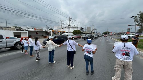 Exigen justicia tras ataque armado que le costó la vida a joven