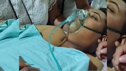 Logran intervenir mano de joven que denunció negligencia médica
