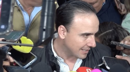 Estamos al pendiente de las investigaciones: Manolo Jiménez