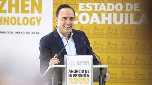 Manolo Jiménez califica impugnaciones como 'patadas de ahogado'