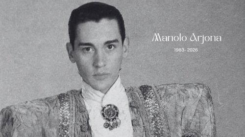 Fallece integrante original de Locomía, Manolo Arjona