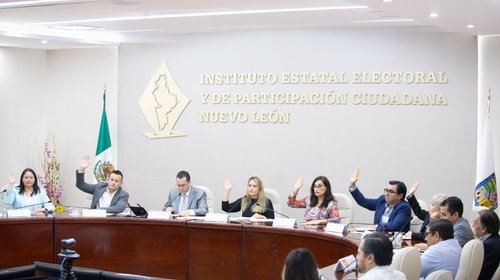 Reciclan requisitos para candidaturas independientes