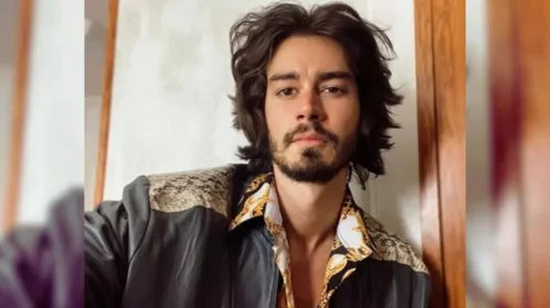 Manuel Masalva reaparece en redes tras sufrir una grave infección