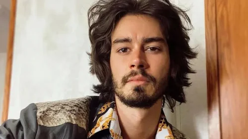 Hospitalizan al actor Manuel Masalva por 'bacteria desconocida'