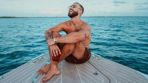 Manuel Turizo estrena sencillo y prepara gira por EUA y España
