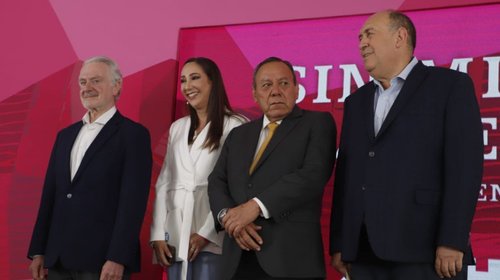 Crimen y violencia prenden focos rojos rumbo a la elección