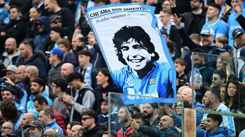 Acusados e hija de Maradona declararán en juicio por su muerte