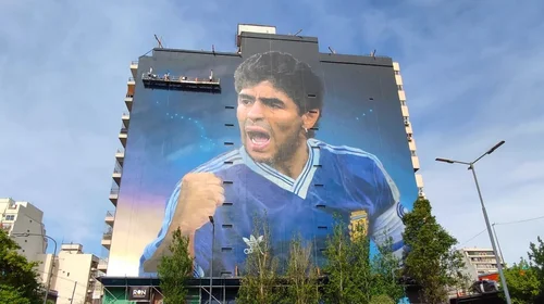 Maradona agonizó hasta 12 horas antes de morir: forense