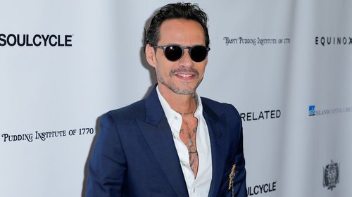 Marc Anthony apuesta por los botes de carreras eléctricos