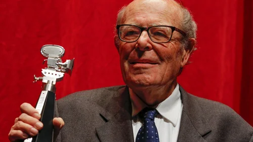 Muere Marcel Ophuls, documentalista de la Segunda Guerra Mundial