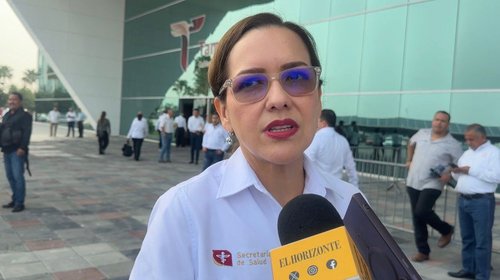 Activa Tamaulipas protocolos preventivos por casos de ébola