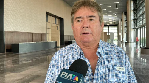 Falta de agua pone en riesgo la actividad agrícola