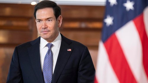 Rubio descarta levantar sanciones a Irán sin desbloqueo de Ormuz