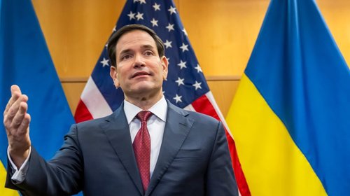 Marco Rubio busca que Venezuela sea 'próspera y democrática'