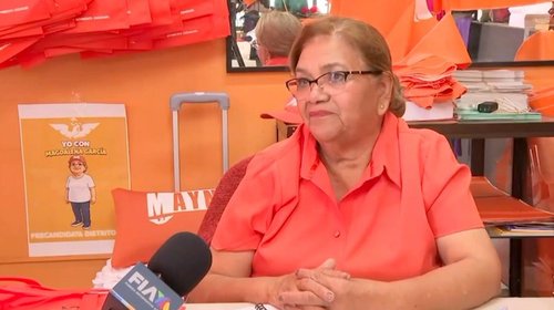 Busca vincular experiencia con juventud por un mejor Coahuila