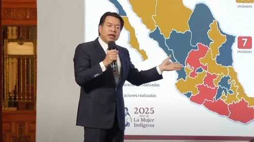 Paro de CNTE ocasionó rezago del programa 'Vive saludable'