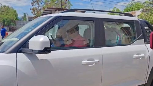 Reaparece Mario López ‘La Borrega’, pero ahora evade a la prensa