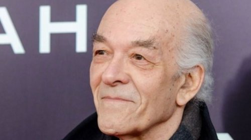 Fallece Mark Margolis, actor de Breaking Bad y Better Call Saul