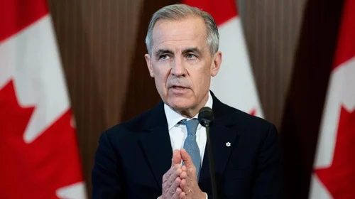 Canadá afirma que no planea participar en ataques contra Irán