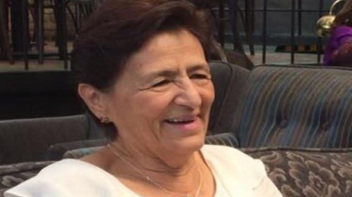 Familia de científica desaparecida critica a autoridades