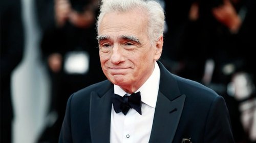 Confiesa Scorsese que ya usa la IA en guiones de películas