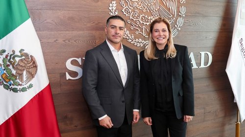 Ofrece Chihuahua apertura en investigación por agentes de EUA