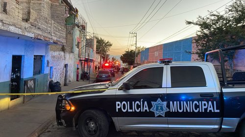Masacre deja 6 jóvenes muertos en Tlaquepaque, Jalisco